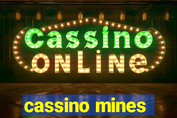 cassino mines